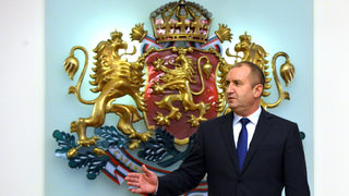 Президентът наложи вето над мораториума за нови лекарства в бюджета на здравната каса за 2018 г.