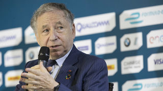<span class="highlight">Жан</span> <span class="highlight">Тод</span> получи трети мандат начело на Международната автомобилна федерация