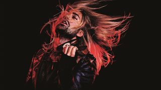 Дейвид Гарет - EXPLOSIVE – LIVE