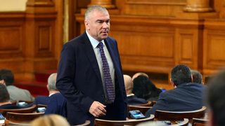 Седем петролни компании се оплакаха от "Трейднет" на Марешки