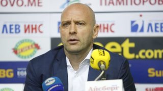 Константин Папазов стана селекционер на баскетболните национали до 20 г.