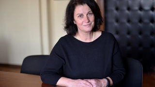 Жана Караиванова, директор на Филмовия център: Всеки лев, инвестиран в кино, се мултиплицира