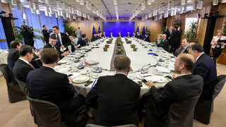 "Боят за мигрантите": Какво се случи зад кулисите на европейската среща на върха