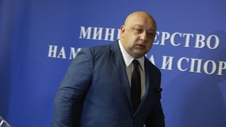 Кралев оправда слабите резултати на борбата с контузии