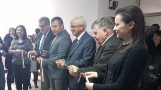 В Божурище вече има филиал на Спешна помощ