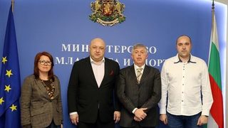 Италианец поиска да прави комплекс за ски северни дисциплини <span class="highlight">и</span> биатлон в Боровец <span class="highlight">и</span> Самоков