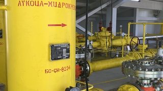 Комисията за конкуренция разследва "Булгартрансгаз" за злоупотреба с монопол