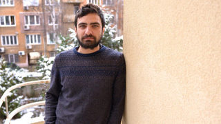 Филмът "Възвишение" с телевизионна премиера на 23 май