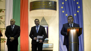 Прокуратурата ще провери всички пешеходни пътеки в страната, Цацаров иска шарените да изчезнат