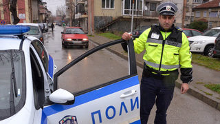 Окръжният съд в Ловеч освободи под домашен арест полицая Йордан Петков