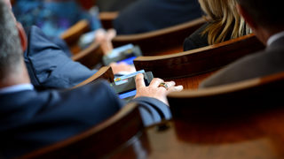 Депутатите приеха онлайн кандидатстване по европрограмата за земеделие