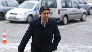 Боримиров остава в "Левски" като шеф на детско-юношеската школа