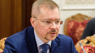 САЩ санкционираха сина на главния прокурор на Русия