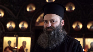 Отец Сергей: Когато човек остане без вяра, изпада в бесовски страх