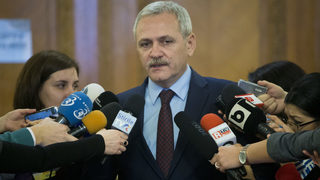 Лидерът на управляващите в Румъния призова посолството в Израел да бъде преместено в Ерусалим