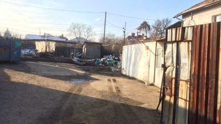 Осем акта и два фиша - резултатът от първите проверки срещу горене на гуми и отпадъци
