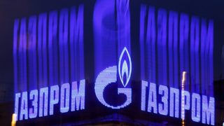 Съд освободи Украйна от $56 млрд. дълг към "Газпром"