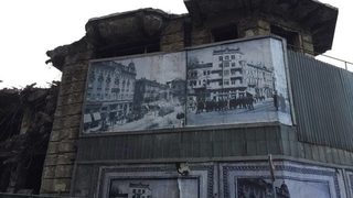 Сградата на "Дондуков" не е паметник на културата, показа проверка на министерството
