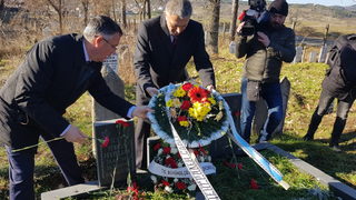 В днешната власт участват националисти фашисти, обяви лидерът на ДПС