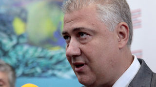 Директорът на "Пирогов" посъвeтва да се яде и пие умерено по Нова година