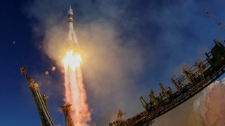 Авариралата руска ракета е изстреляна от погрешния космодрум (обновена)
