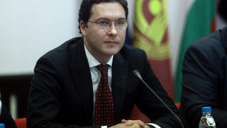 Делото срещу Даниел Митов не успя да започне