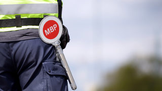 С четвърт милион повече са нарушенията на пътя спрямо миналата година