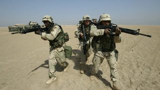 Транссексуални ще могат да служат в американската армия от 1 януари
