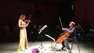 Нова година - нов шедьовър