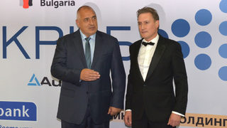 Държавата даде подкрепа на Домусчиеви да строят завод за лекарства за износ