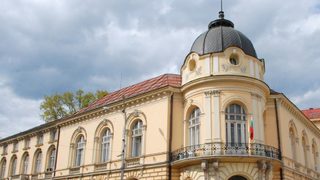 БАН публикува докладите си за <span class="highlight">АЕЦ</span> "Белене"