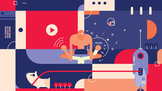 Как изкуственият интелект ще промени човечеството