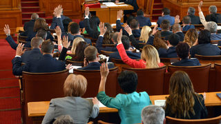 ДСБ призова за отмяна на поправките в Търговския закон, които затрудняват бизнеса