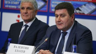 Новият "Левски Лукойл" се представи като "проект на бъдещето в българския баскетбол"