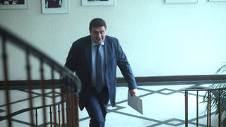 Валентин Златев: Засега "<span class="highlight">Лукойл</span> България" няма амбиции към футбола