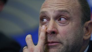 Цитат на деня: Мечтал съм си да се запозная с Путин
