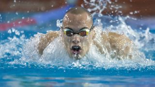 Антъни Иванов стана най-добър млад спортист на България за 2017 г.