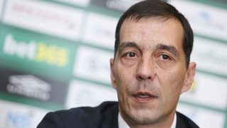 Ръководството на БФС си върши добре работата, каза изпълнителният директор на "Лудогорец"