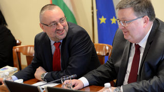 Съдебната власт плаща над милион годишно за наеми