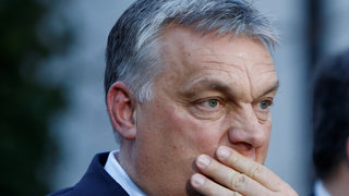 Унгария глоби основната опозиционна партия заради билбордове, финансирани от враг на Орбан