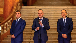 Правителството "протегна ръка" с 10 млн. лв. за Софийския университет, за да спре протестите
