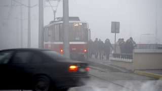 София отново е под похлупак от опасно мръсен въздух