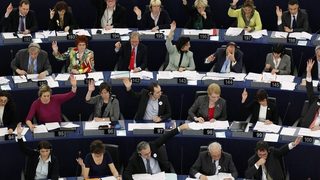 Как българските евродепутати гласуваха за Истанбулската конвенция