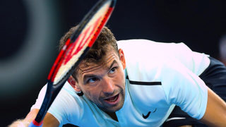 Григор Димитров изтегли много добър жребий за Australian Open