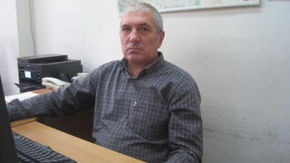 Валери Серафимов, <span class="highlight">Изпълнителна</span> <span class="highlight">агенция</span> <span class="highlight">по</span> околна <span class="highlight">среда</span>: Дори 34 дни запрашаване над нормата не са фатални