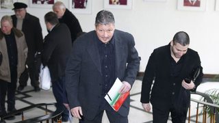 Пенев ще търси среща с партньора си по тенис Бойко Борисов, направи забележка на Кралев