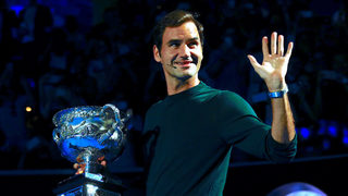 Australian Open 2018: Може ли някой да свали Федерер от трона в Мелбърн