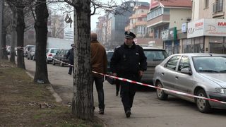 Колко убийства за последните 7 години се водят разкрити от МВР (графика)