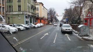Нашата полиция ни пази