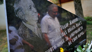 За БСП е особено цинично по история да се учи за комунизма, но не и за фашизма